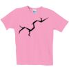 Ladies ComfortSoft ® Crewneck T Shirt Thumbnail