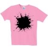Ladies ComfortSoft ® Crewneck T Shirt Thumbnail