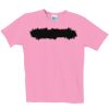 Ladies ComfortSoft ® Crewneck T Shirt Thumbnail