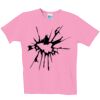 Ladies ComfortSoft ® Crewneck T Shirt Thumbnail