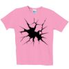 Ladies ComfortSoft ® Crewneck T Shirt Thumbnail