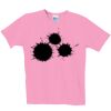 Ladies ComfortSoft ® Crewneck T Shirt Thumbnail