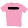 Ladies ComfortSoft ® Crewneck T Shirt Thumbnail