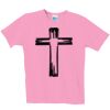 Ladies ComfortSoft ® Crewneck T Shirt Thumbnail