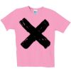 Ladies ComfortSoft ® Crewneck T Shirt Thumbnail