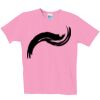 Ladies ComfortSoft ® Crewneck T Shirt Thumbnail