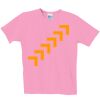 Ladies ComfortSoft ® Crewneck T Shirt Thumbnail
