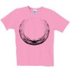 Ladies ComfortSoft ® Crewneck T Shirt Thumbnail