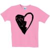 Ladies ComfortSoft ® Crewneck T Shirt Thumbnail
