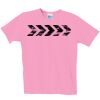 Ladies ComfortSoft ® Crewneck T Shirt Thumbnail