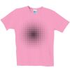 Ladies ComfortSoft ® Crewneck T Shirt Thumbnail
