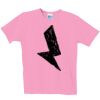 Ladies ComfortSoft ® Crewneck T Shirt Thumbnail