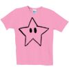 Ladies ComfortSoft ® Crewneck T Shirt Thumbnail