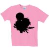 Ladies ComfortSoft ® Crewneck T Shirt Thumbnail
