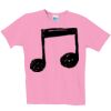 Ladies ComfortSoft ® Crewneck T Shirt Thumbnail