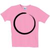 Ladies ComfortSoft ® Crewneck T Shirt Thumbnail