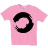 Ladies ComfortSoft ® Crewneck T Shirt Thumbnail