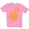 Ladies ComfortSoft ® Crewneck T Shirt Thumbnail