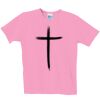 Ladies ComfortSoft ® Crewneck T Shirt Thumbnail
