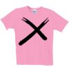 Ladies ComfortSoft ® Crewneck T Shirt Thumbnail