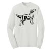 Beefy T ® 100% Cotton Long Sleeve T Shirt Thumbnail