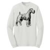 Beefy T ® 100% Cotton Long Sleeve T Shirt Thumbnail
