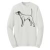 Beefy T ® 100% Cotton Long Sleeve T Shirt Thumbnail