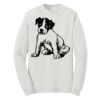 Beefy T ® 100% Cotton Long Sleeve T Shirt Thumbnail