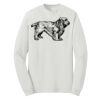 Beefy T ® 100% Cotton Long Sleeve T Shirt Thumbnail