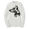 Beefy T ® 100% Cotton Long Sleeve T Shirt Thumbnail