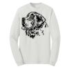 Beefy T ® 100% Cotton Long Sleeve T Shirt Thumbnail