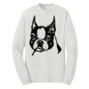 Beefy T ® 100% Cotton Long Sleeve T Shirt Thumbnail