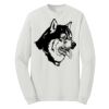 Beefy T ® 100% Cotton Long Sleeve T Shirt Thumbnail
