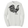 Beefy T ® 100% Cotton Long Sleeve T Shirt Thumbnail