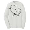 Beefy T ® 100% Cotton Long Sleeve T Shirt Thumbnail