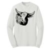 Beefy T ® 100% Cotton Long Sleeve T Shirt Thumbnail