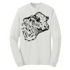 Beefy T ® 100% Cotton Long Sleeve T Shirt Thumbnail