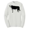 Beefy T ® 100% Cotton Long Sleeve T Shirt Thumbnail
