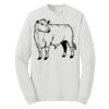 Beefy T ® 100% Cotton Long Sleeve T Shirt Thumbnail