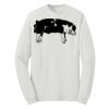 Beefy T ® 100% Cotton Long Sleeve T Shirt Thumbnail