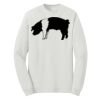 Beefy T ® 100% Cotton Long Sleeve T Shirt Thumbnail
