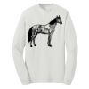 Beefy T ® 100% Cotton Long Sleeve T Shirt Thumbnail