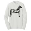 Beefy T ® 100% Cotton Long Sleeve T Shirt Thumbnail