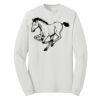 Beefy T ® 100% Cotton Long Sleeve T Shirt Thumbnail