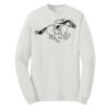 Beefy T ® 100% Cotton Long Sleeve T Shirt Thumbnail