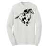 Beefy T ® 100% Cotton Long Sleeve T Shirt Thumbnail