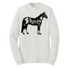 Beefy T ® 100% Cotton Long Sleeve T Shirt Thumbnail
