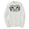 Beefy T ® 100% Cotton Long Sleeve T Shirt Thumbnail