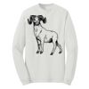 Beefy T ® 100% Cotton Long Sleeve T Shirt Thumbnail