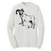 Beefy T ® 100% Cotton Long Sleeve T Shirt Thumbnail